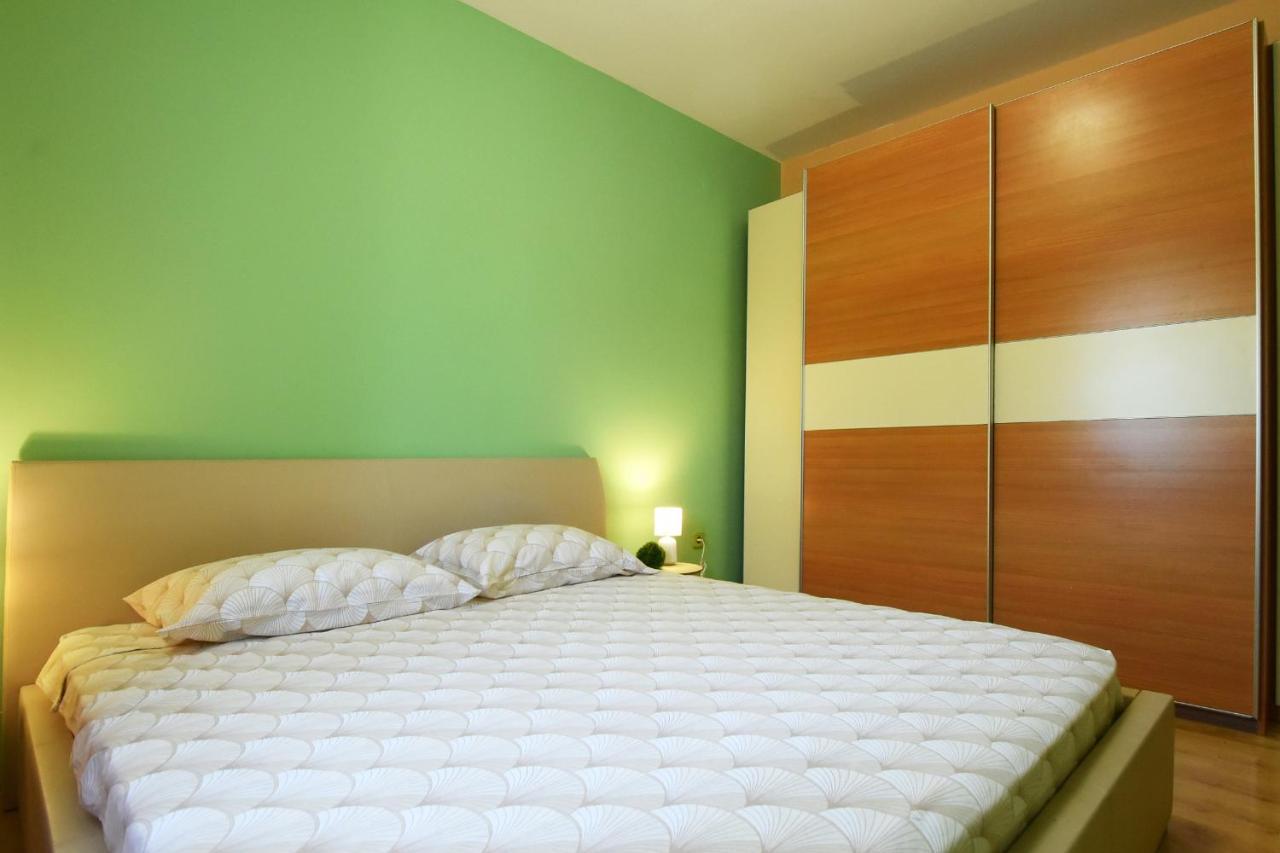 Apartman Barkunada Vodnjan Exterior foto