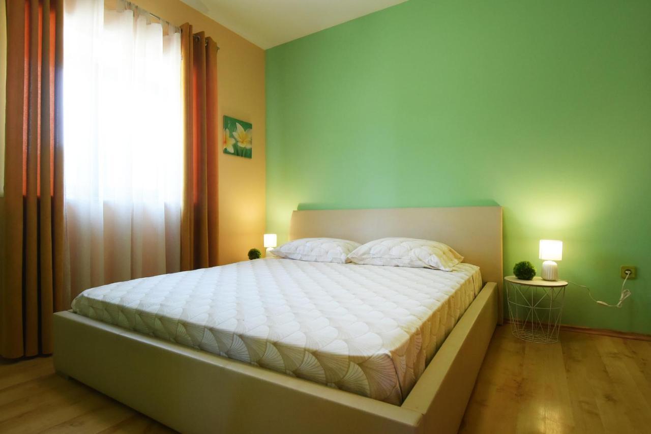Apartman Barkunada Vodnjan Exterior foto