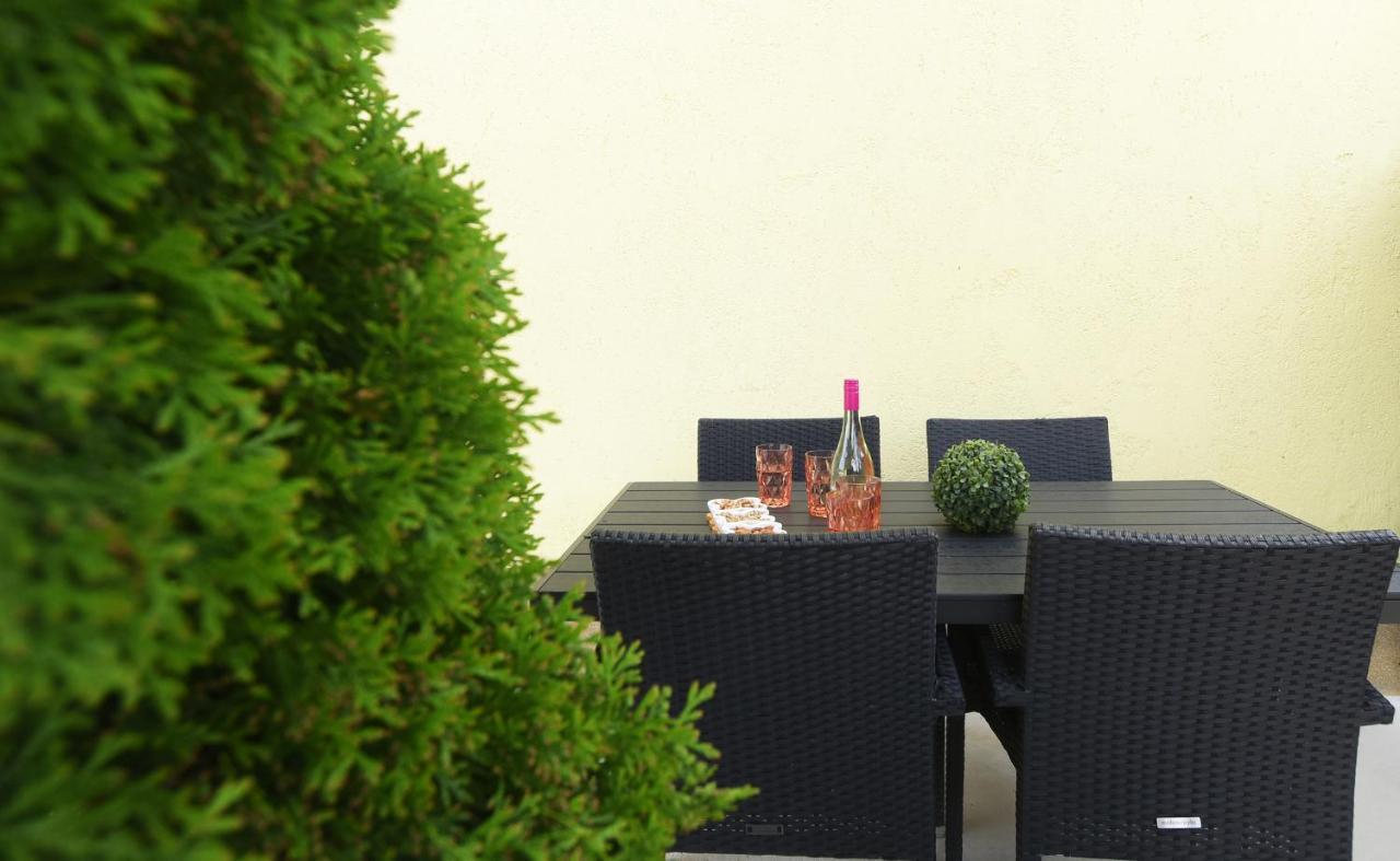 Apartman Barkunada Vodnjan Exterior foto